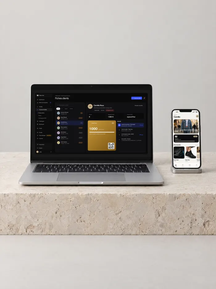 Webapp vs site internet : quelle différence et quel choix ?