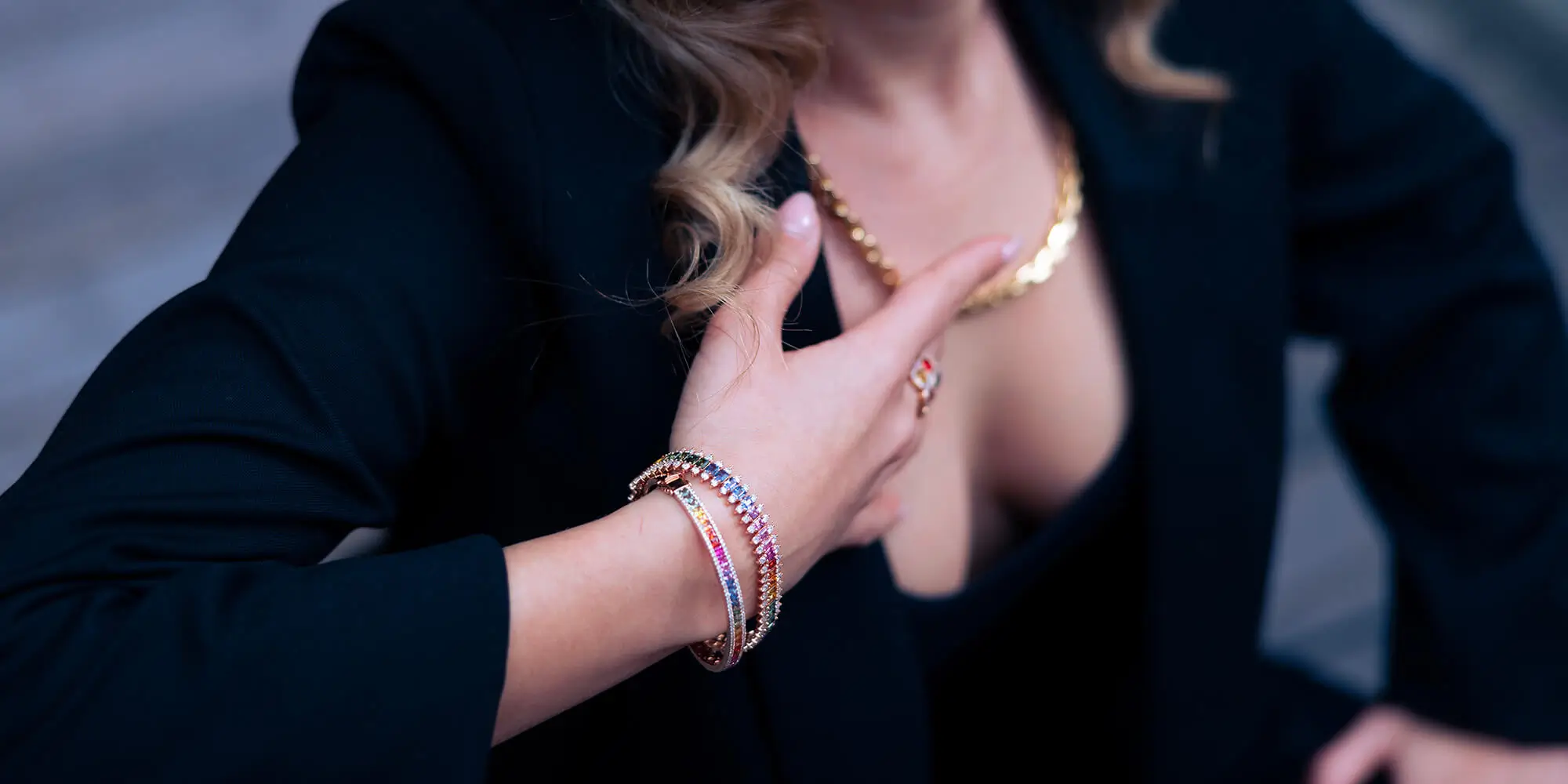 Diamants Story — Photo