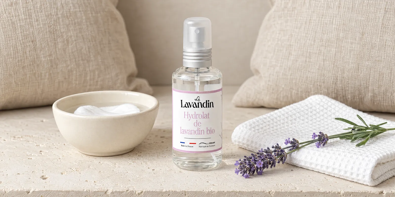 Le Lavandin