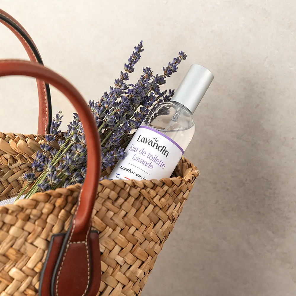 Le Lavandin — Produit 1