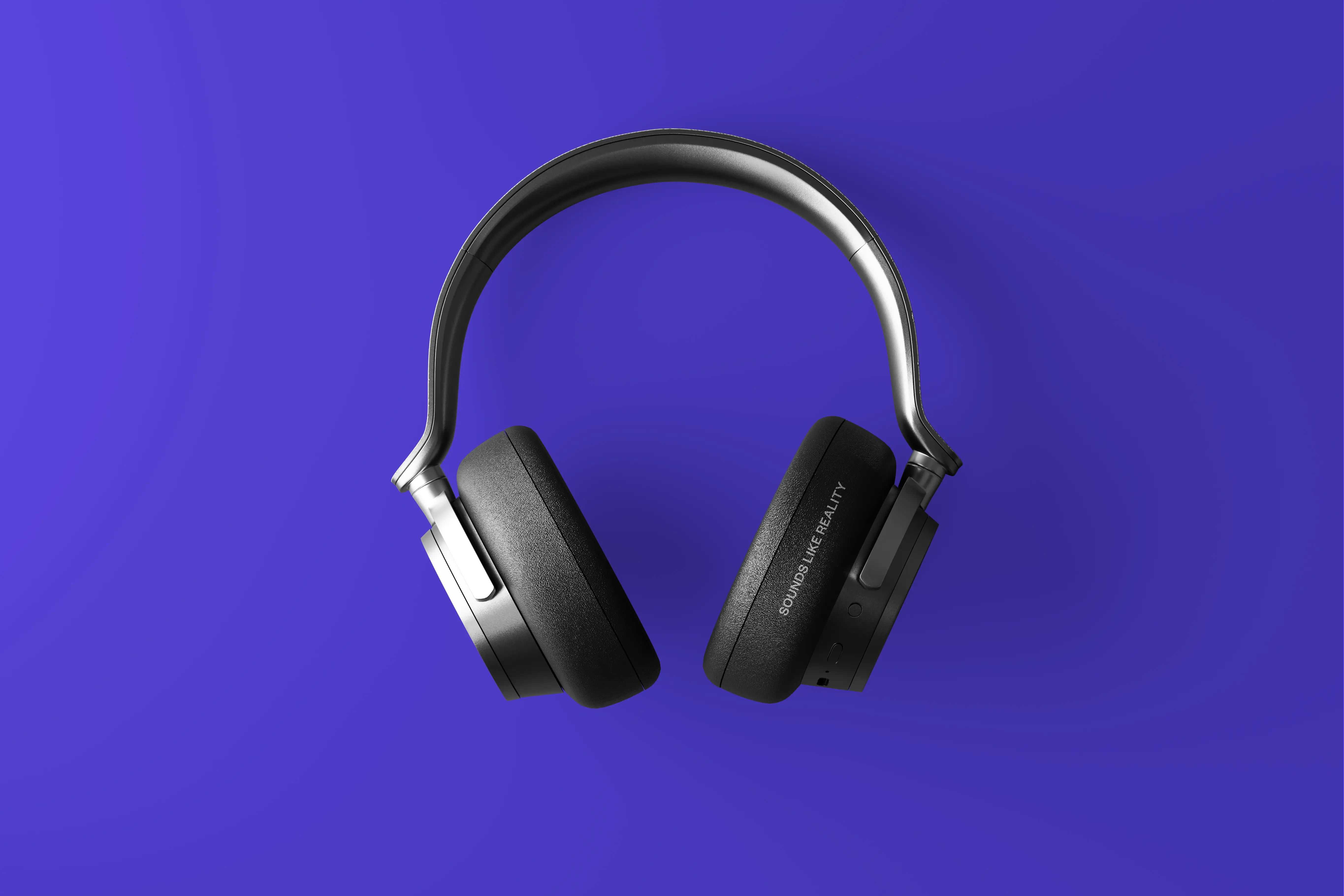 Casque audio